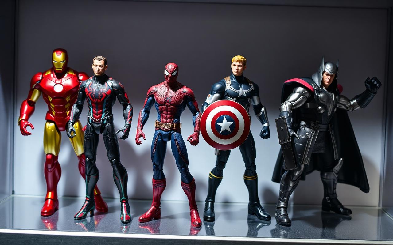 Marvel