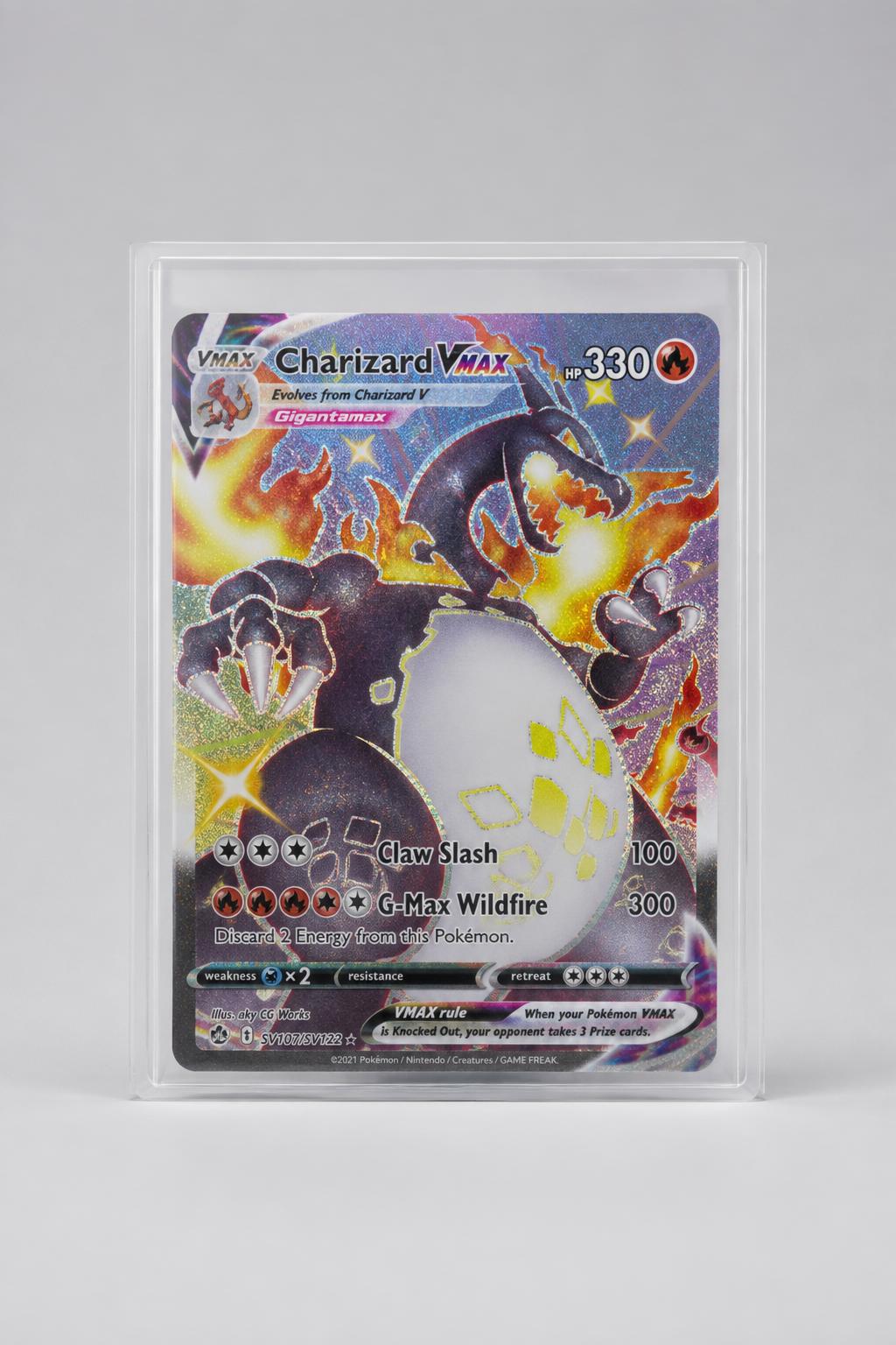 Trading Card Games