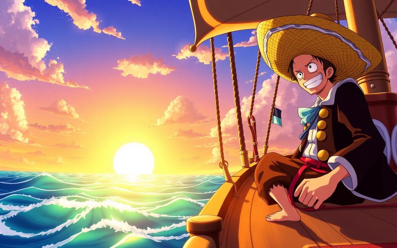 One Piece TCG