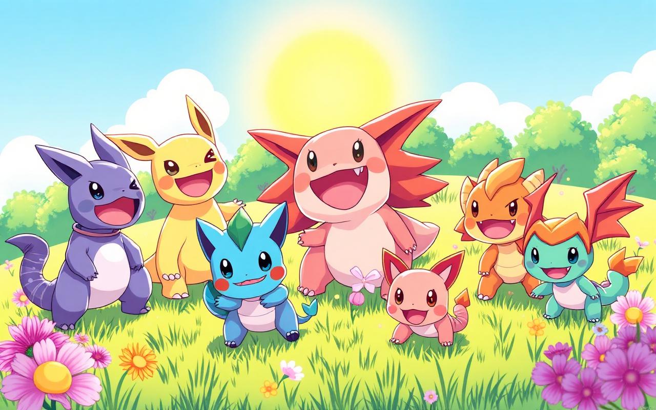 Pokémon