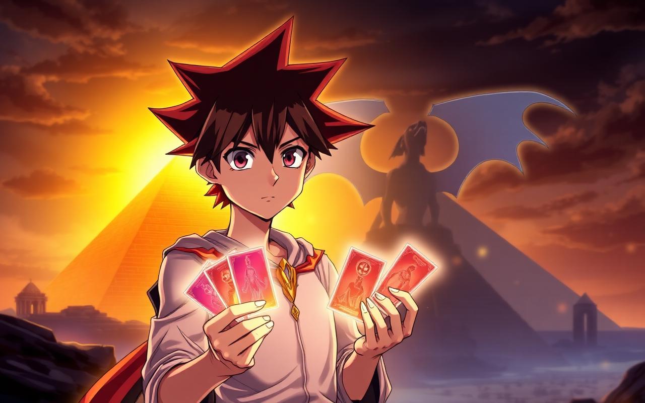 Yu-Gi-Oh!