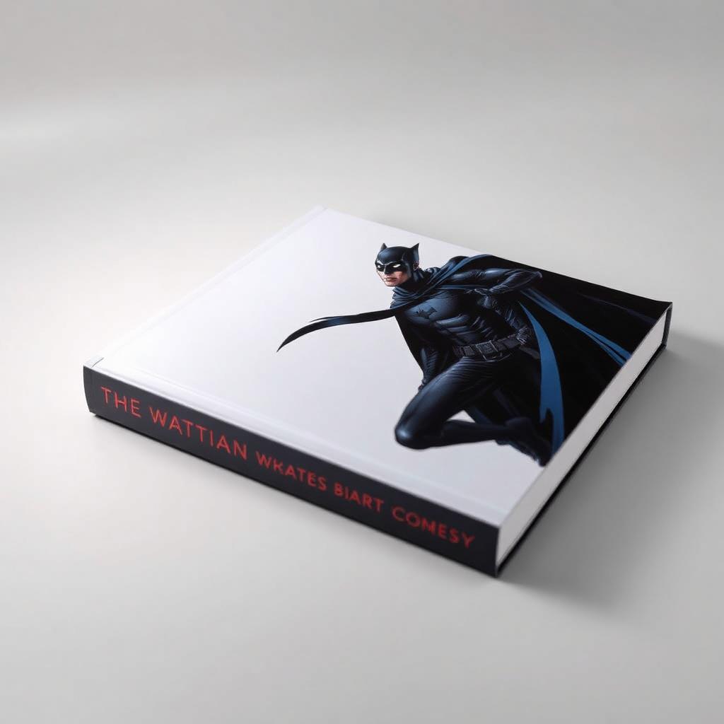 Batman: Year One HC