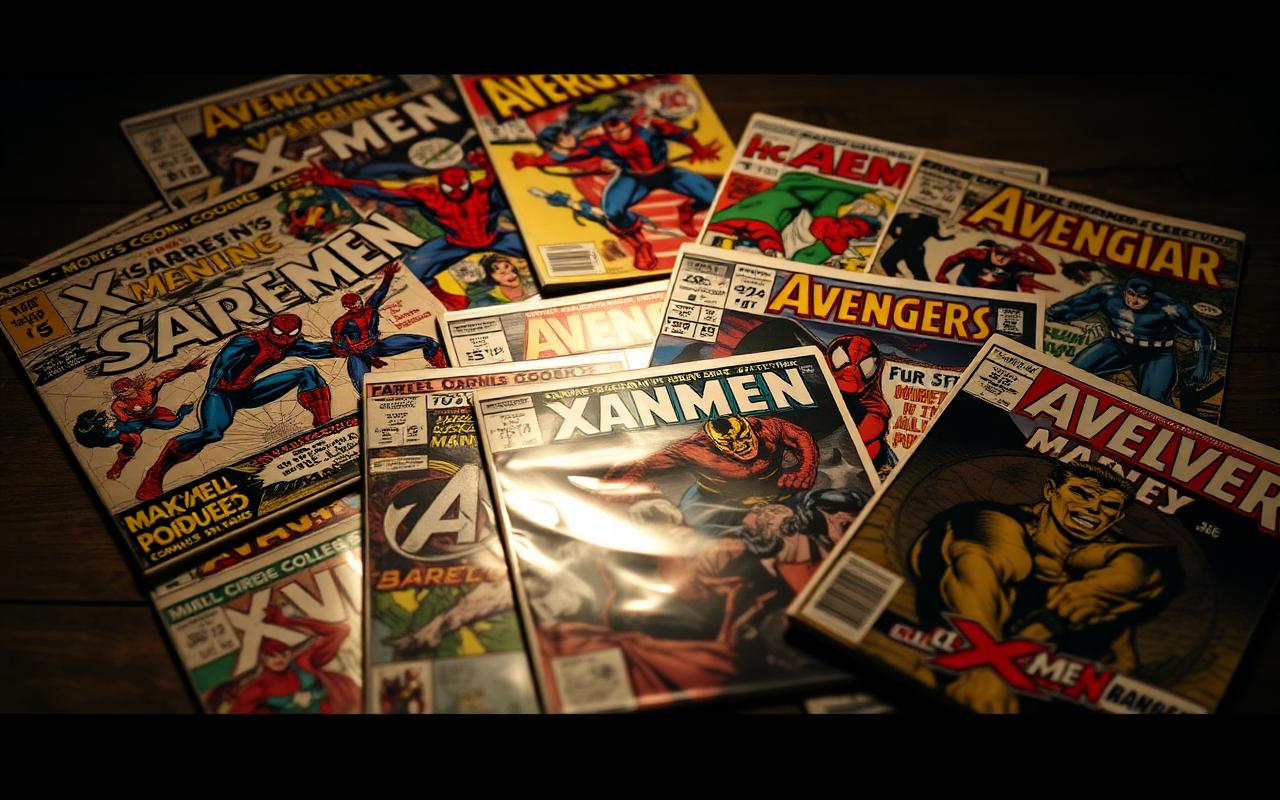 Marvel