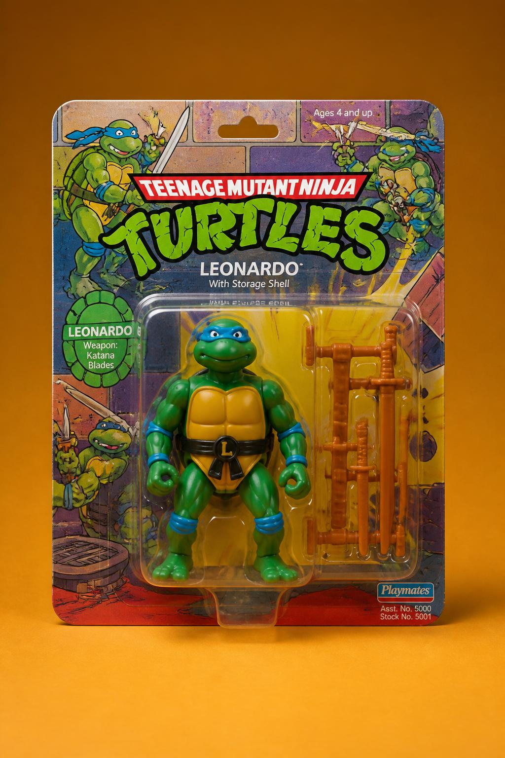 Action Figures