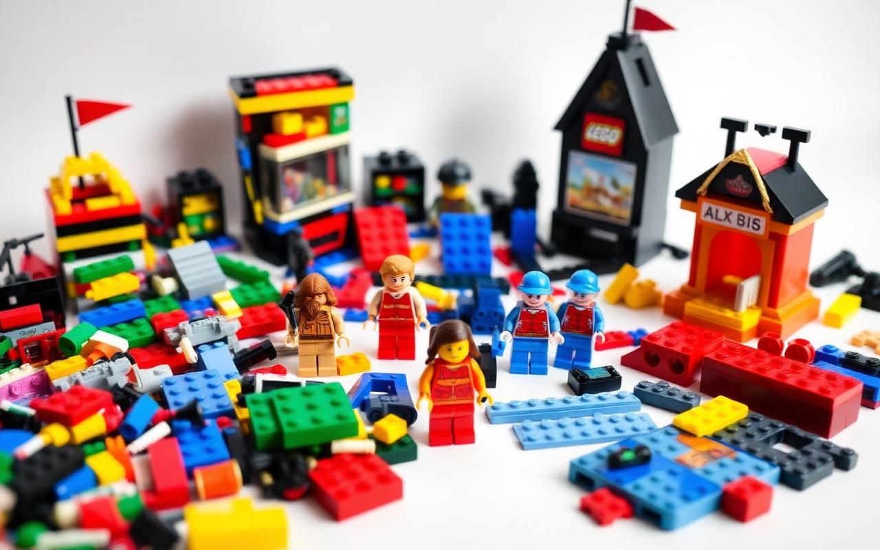 LEGO