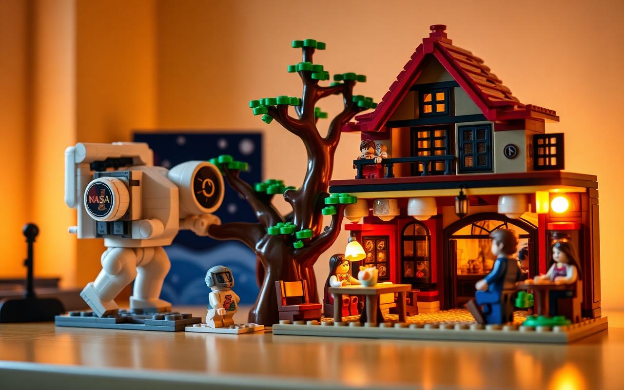 LEGO Ideas