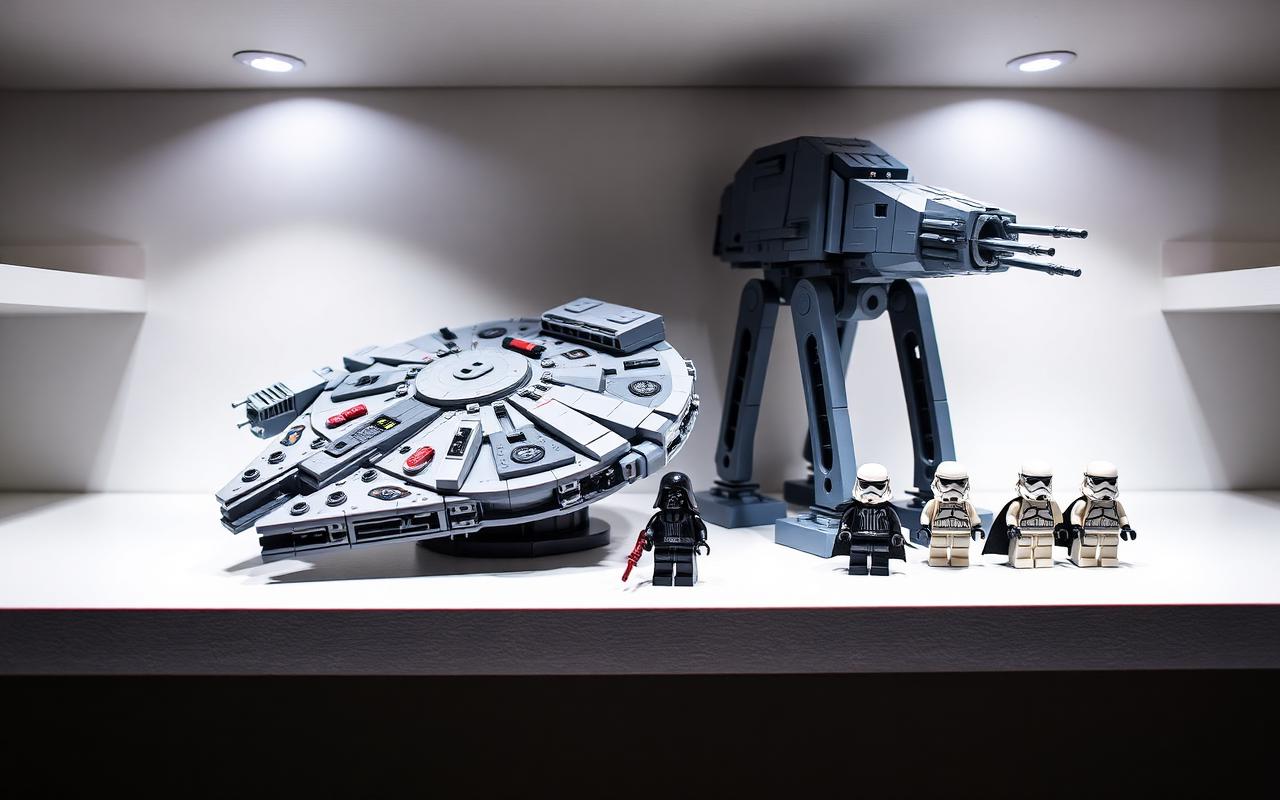 LEGO Star Wars