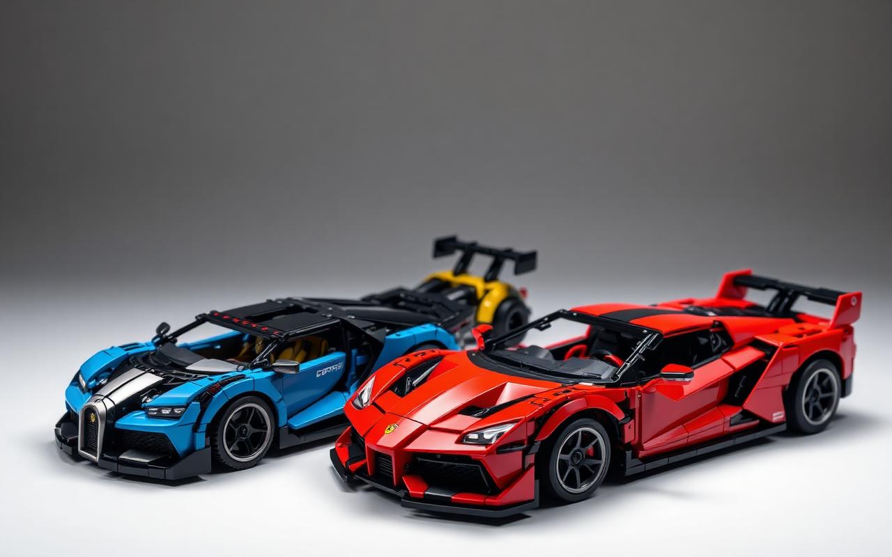 LEGO Technic