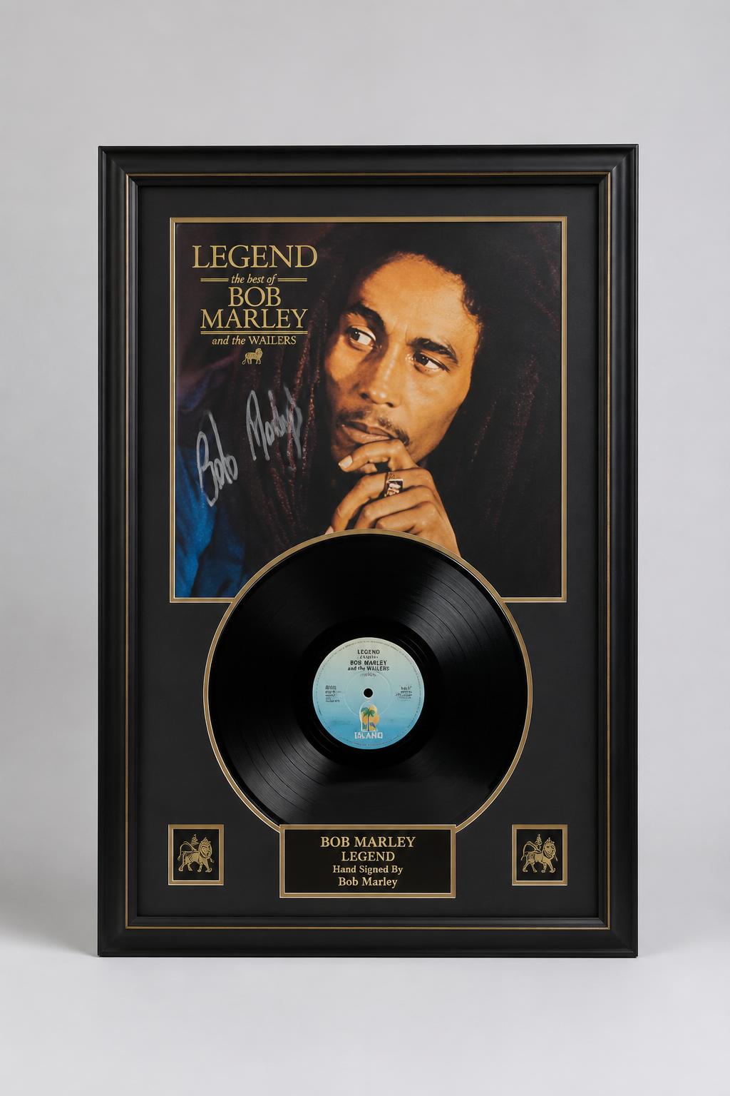 Entertainment Memorabilia