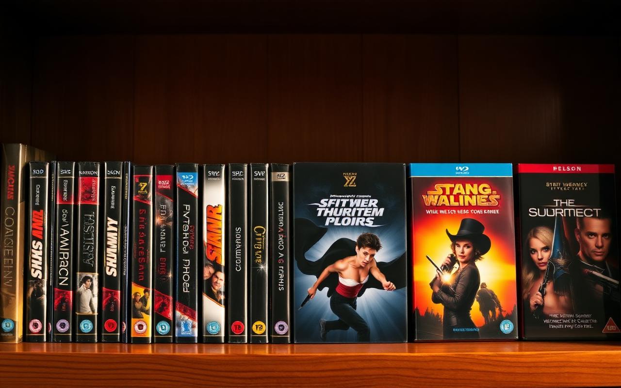 DVD