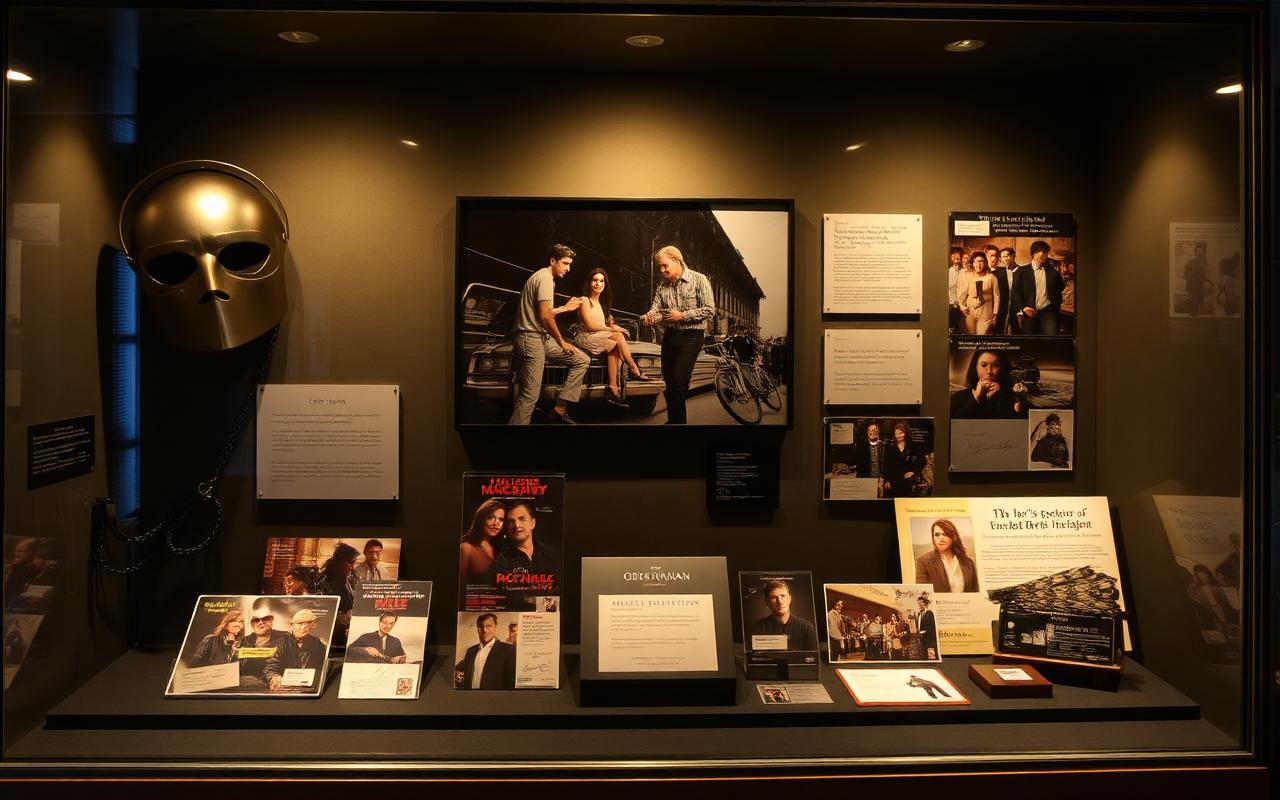 Filmmemorabilia