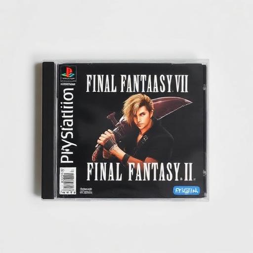 Final Fantasy VII