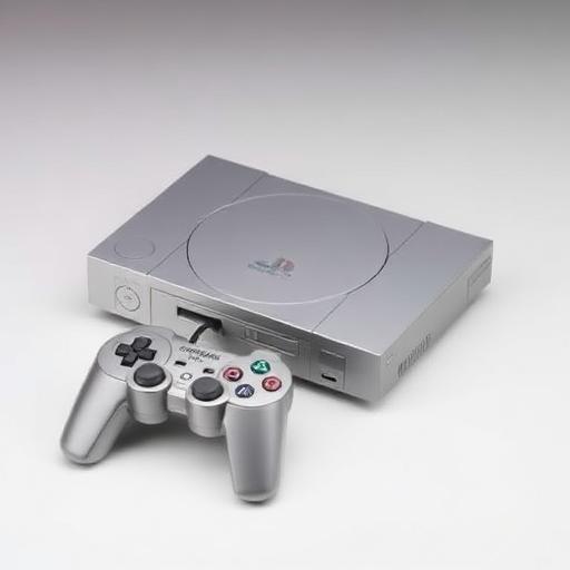 PlayStation 2 Slim