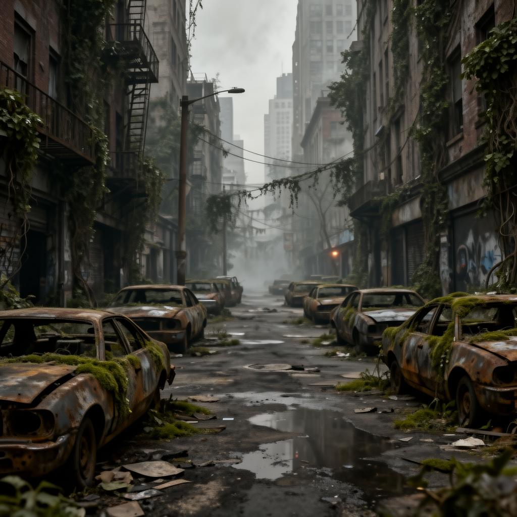 The Last of Us franchise