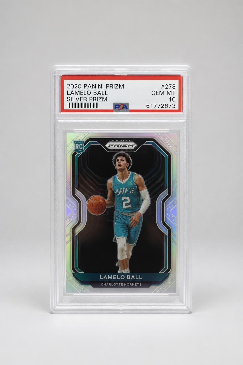 Collectible Sports Cards