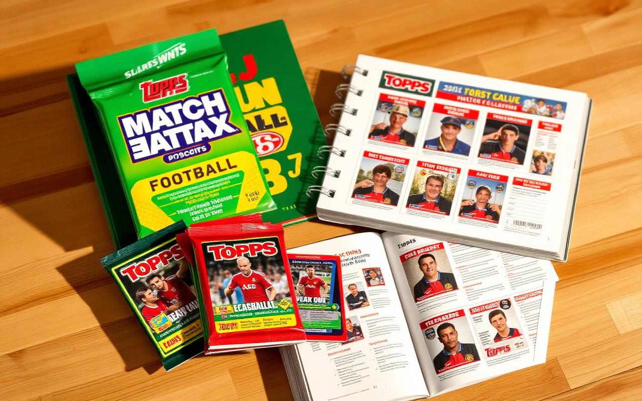 Match Attax