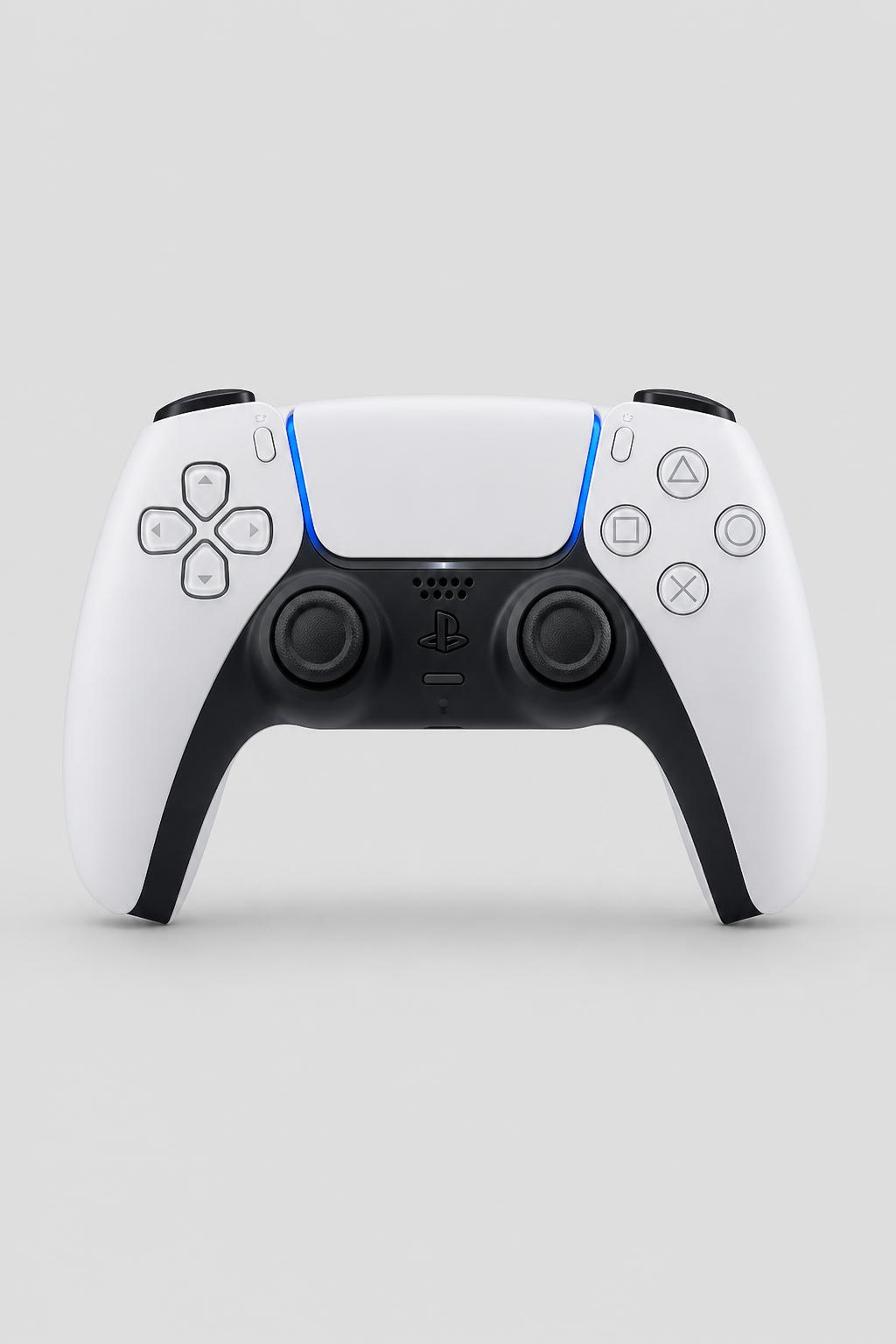 Video Games & Consoles